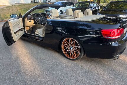 BMW 325 Gebrauchtwagen