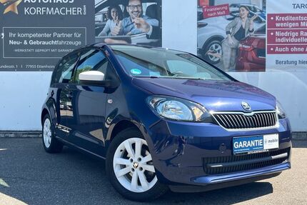Skoda Citigo Gebrauchtwagen