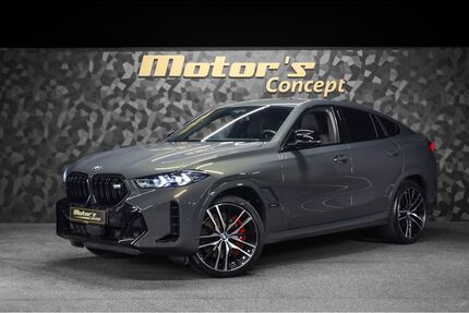 BMW X6 M60 Gebrauchtwagen