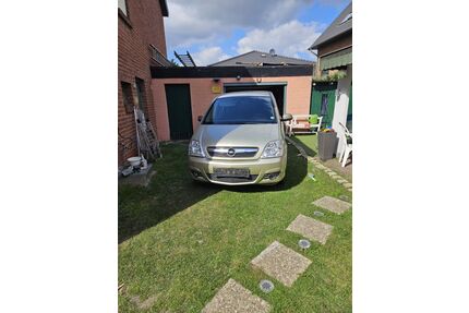 Opel Meriva Gebrauchtwagen