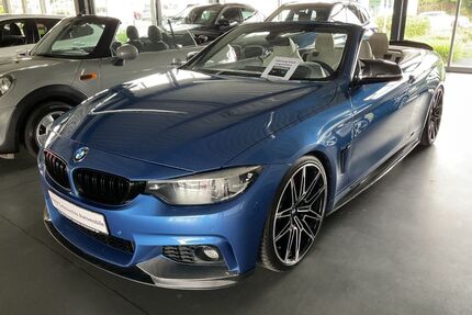 BMW 440 Gebrauchtwagen