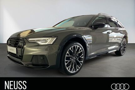 Audi A6 Allroad Gebrauchtwagen