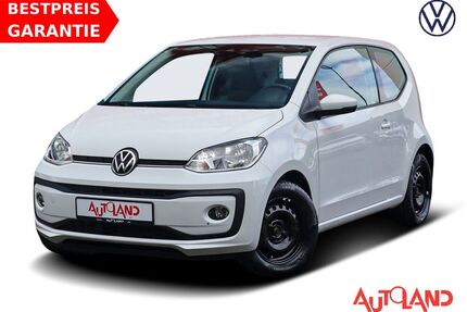 VW up! Gebrauchtwagen