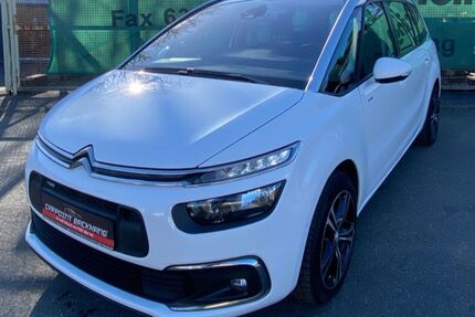 Citroen Grand C4 Picasso / SpaceTourer Gebrauchtwagen
