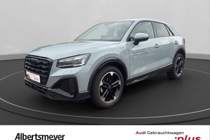 Audi Q2 Gebrauchtwagen