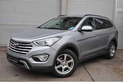 Hyundai Grand Santa Fe Gebrauchtwagen