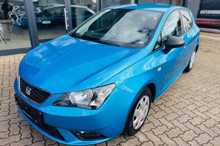 Seat Ibiza Gebrauchtwagen