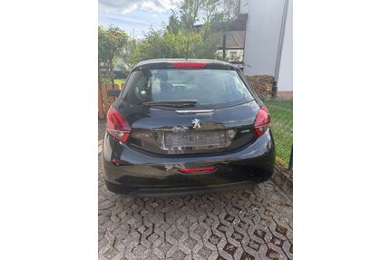 Peugeot 208 Gebrauchtwagen
