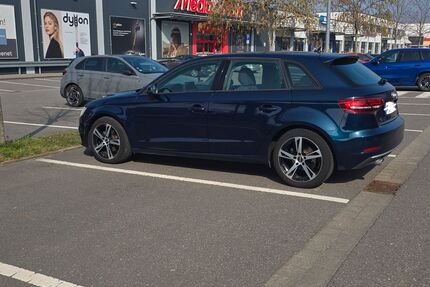 Audi A3 Gebrauchtwagen