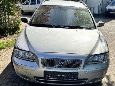 Volvo V70 Gebrauchtwagen