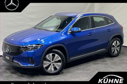 Mercedes-Benz EQA Gebrauchtwagen
