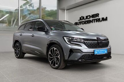 Renault Espace Gebrauchtwagen
