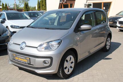 VW up! Gebrauchtwagen