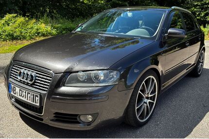 Audi A3 Gebrauchtwagen