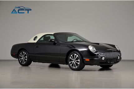 Ford Thunderbird Gebrauchtwagen