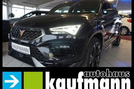 Cupra Ateca Gebrauchtwagen