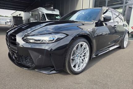 BMW M3 Gebrauchtwagen