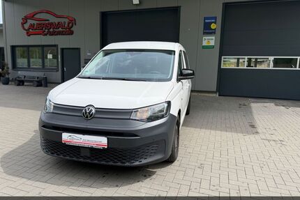 VW Caddy Maxi Gebrauchtwagen