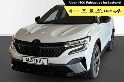 Renault Austral Gebrauchtwagen