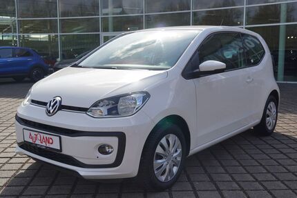 VW up! Gebrauchtwagen