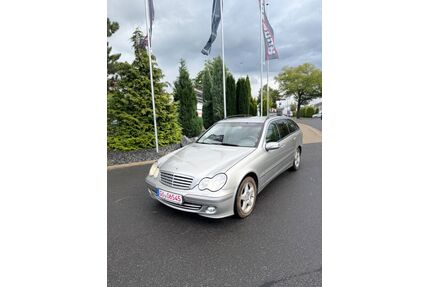 Mercedes-Benz C 270 Gebrauchtwagen