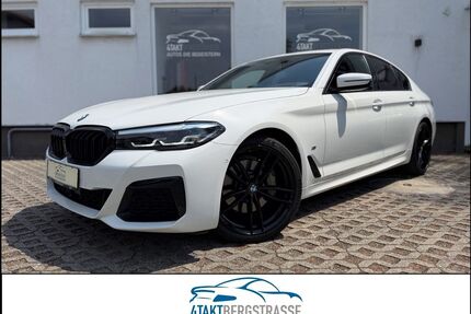 BMW 530 Gebrauchtwagen