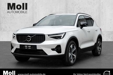 Volvo XC40 Gebrauchtwagen