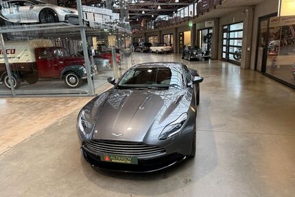 Aston Martin DB11 Gebrauchtwagen