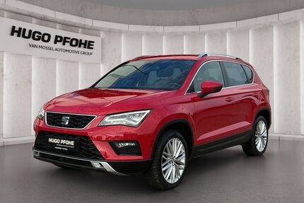 Seat Ateca Gebrauchtwagen