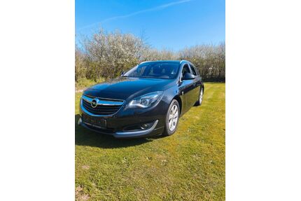 Opel Insignia Gebrauchtwagen