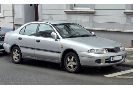 Mitsubishi Carisma Gebrauchtwagen