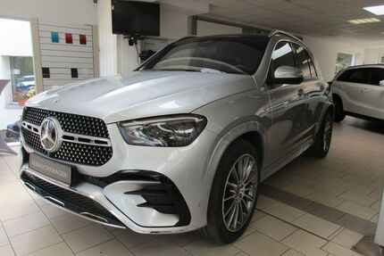 Mercedes-Benz GLE 350 Gebrauchtwagen