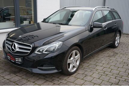 Mercedes-Benz E 250 Gebrauchtwagen