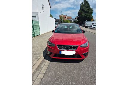 Seat Ibiza Gebrauchtwagen
