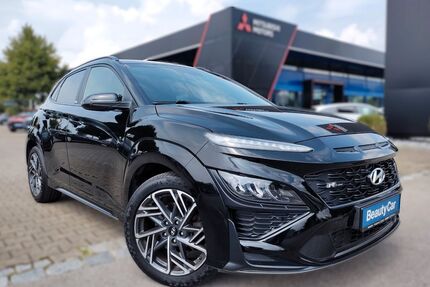 Hyundai KONA Gebrauchtwagen