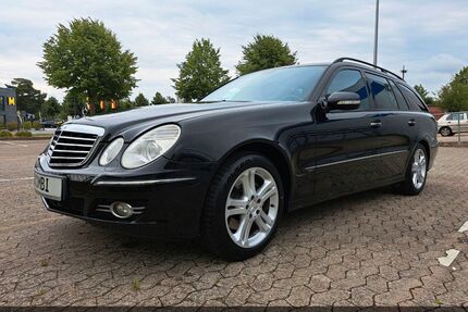 Mercedes-Benz E 280 Gebrauchtwagen