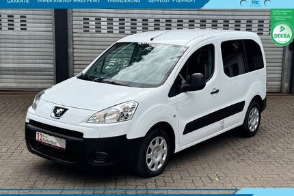 Peugeot Partner Gebrauchtwagen