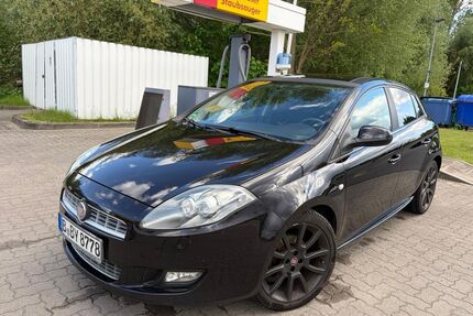 Fiat Bravo Gebrauchtwagen