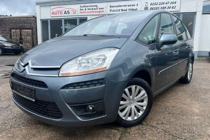 Citroen C4 Picasso Gebrauchtwagen