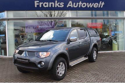 Mitsubishi L200 Gebrauchtwagen