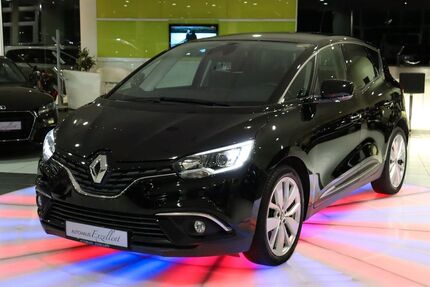 Renault Scenic Gebrauchtwagen