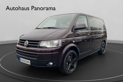 VW T5 Transporter Gebrauchtwagen
