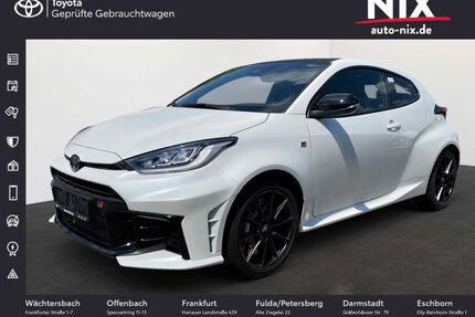 Toyota Yaris Gebrauchtwagen