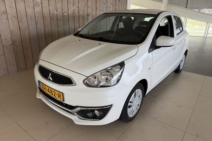 Mitsubishi Space Star Gebrauchtwagen