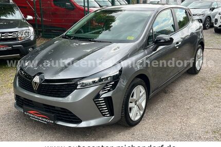 Renault Clio Gebrauchtwagen