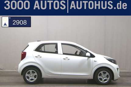 Kia Picanto Gebrauchtwagen