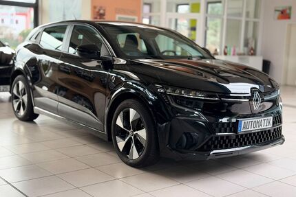 Renault Megane Gebrauchtwagen