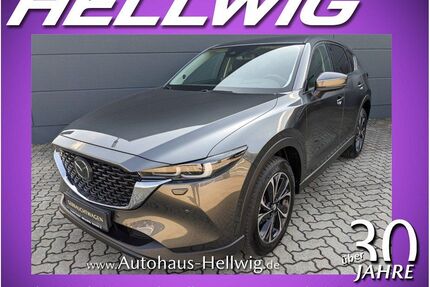 Mazda CX-5 Gebrauchtwagen