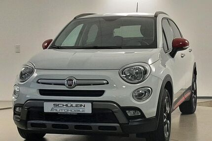 Fiat 500X Gebrauchtwagen