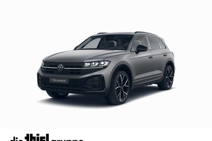 VW Touareg Gebrauchtwagen